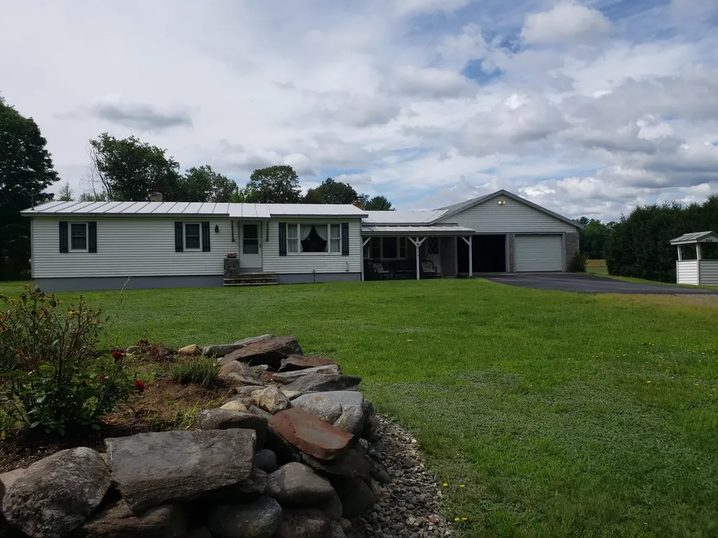 379 River Road Avon ME 04966