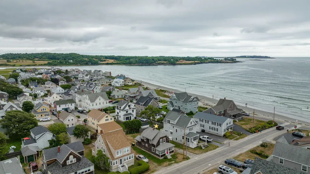 9 Ocean Avenue Scarborough ME 04074