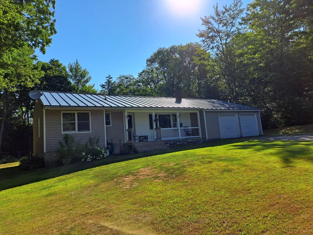 69 E Pond Road Oakland ME 04963