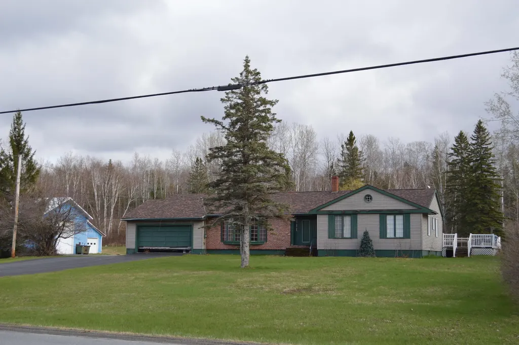 398 Main Street Saint Francis ME 04774