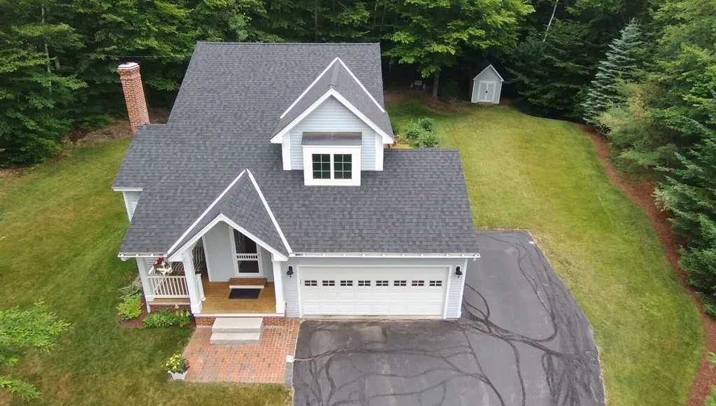 127 Blue Spruce Road Wilton ME 04294