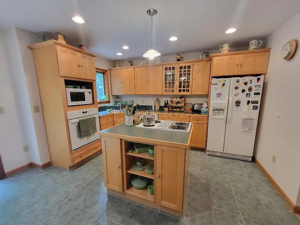127 Blue Spruce Road Wilton ME 04294