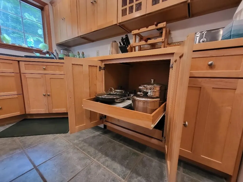 127 Blue Spruce Road Wilton ME 04294