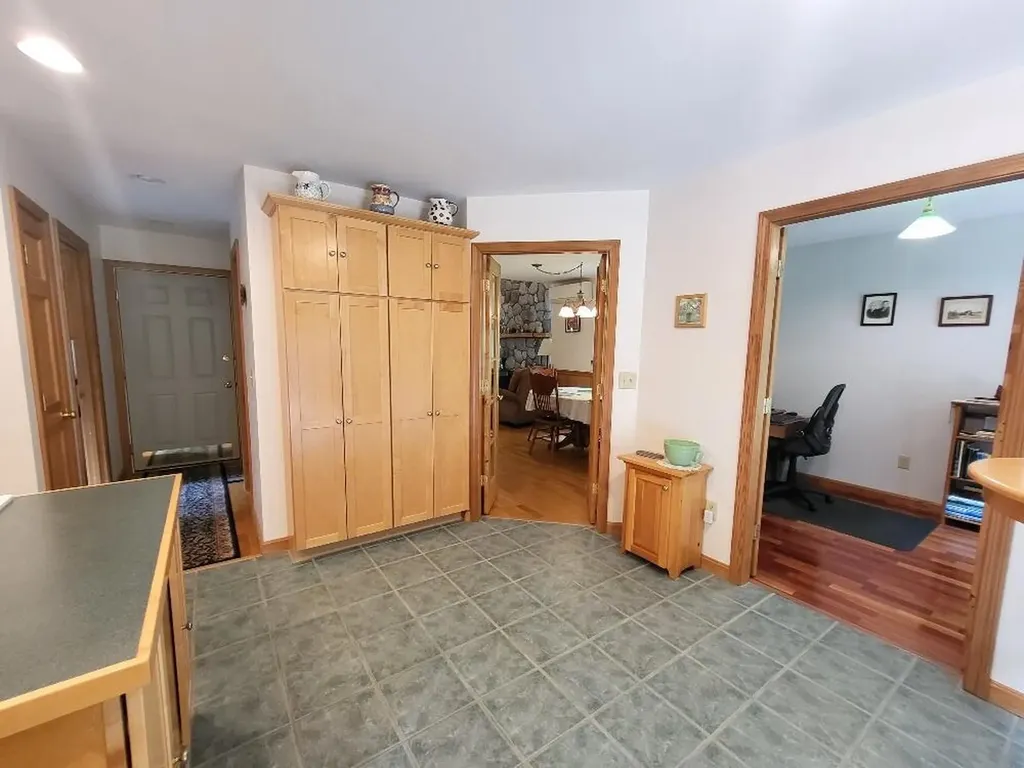 127 Blue Spruce Road Wilton ME 04294