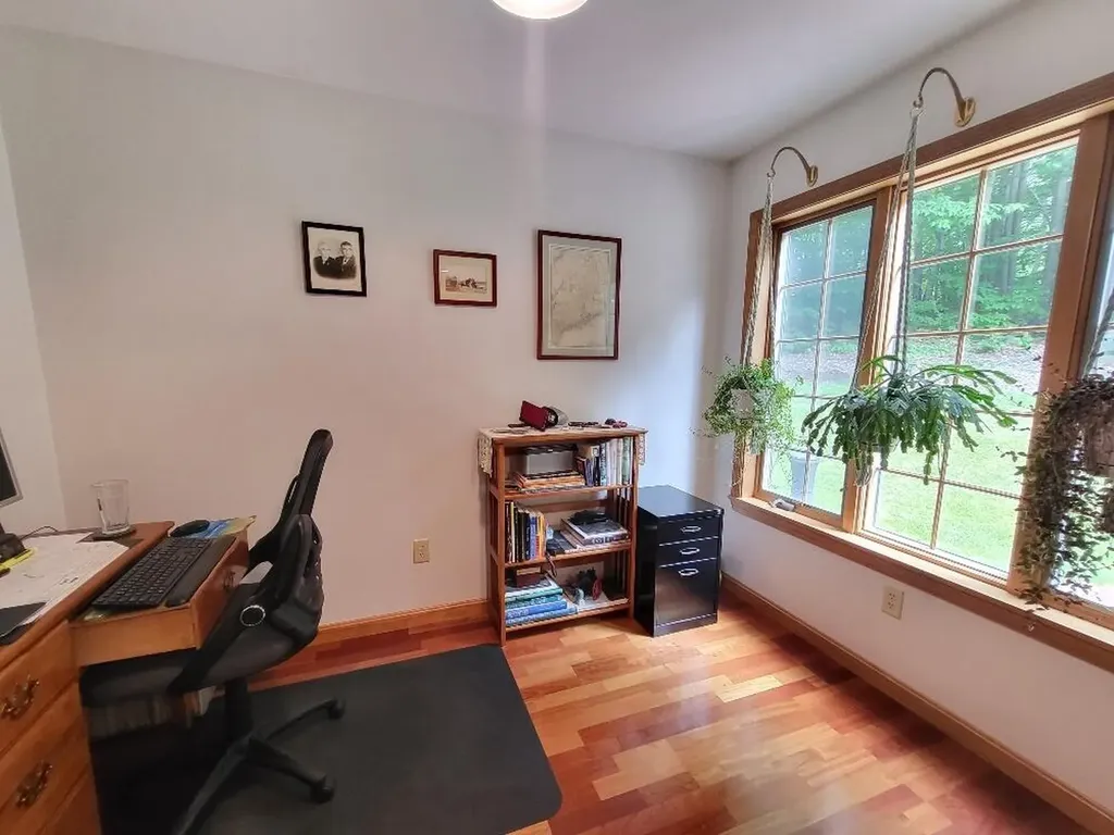 127 Blue Spruce Road Wilton ME 04294
