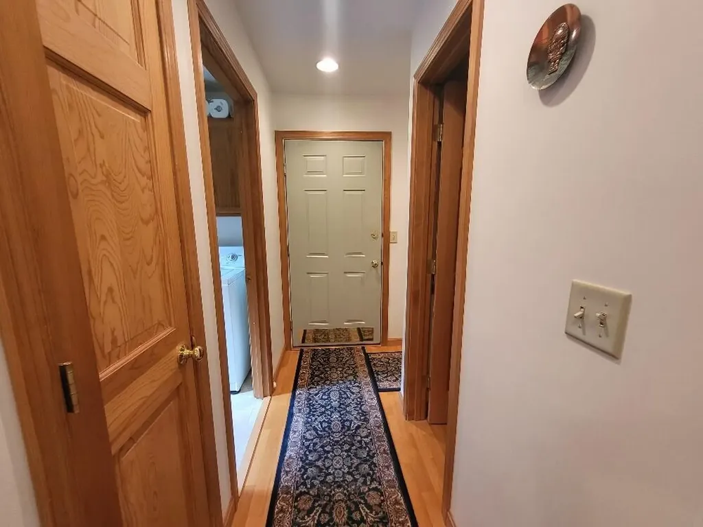127 Blue Spruce Road Wilton ME 04294