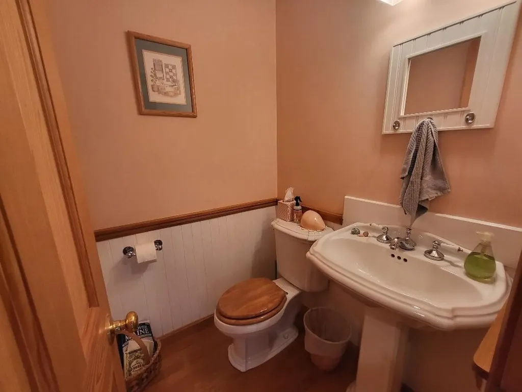 127 Blue Spruce Road Wilton ME 04294