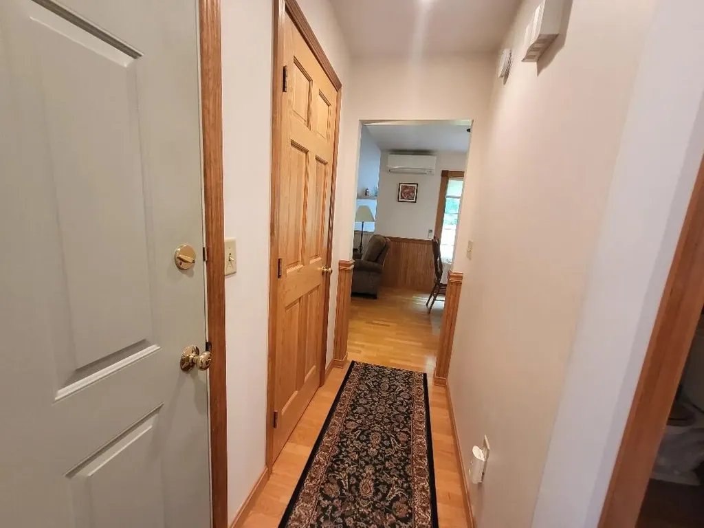127 Blue Spruce Road Wilton ME 04294