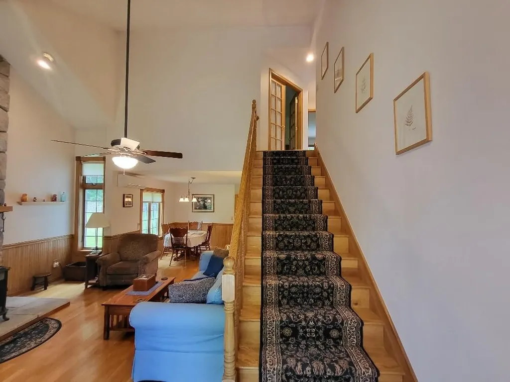 127 Blue Spruce Road Wilton ME 04294
