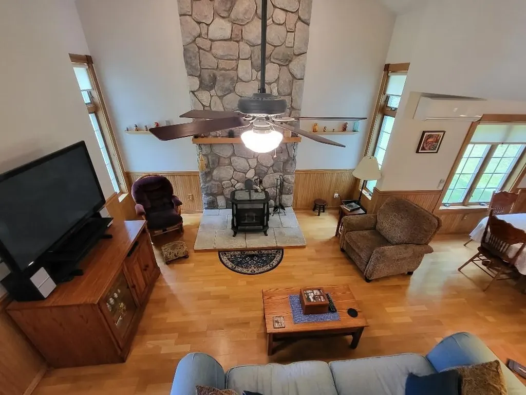 127 Blue Spruce Road Wilton ME 04294