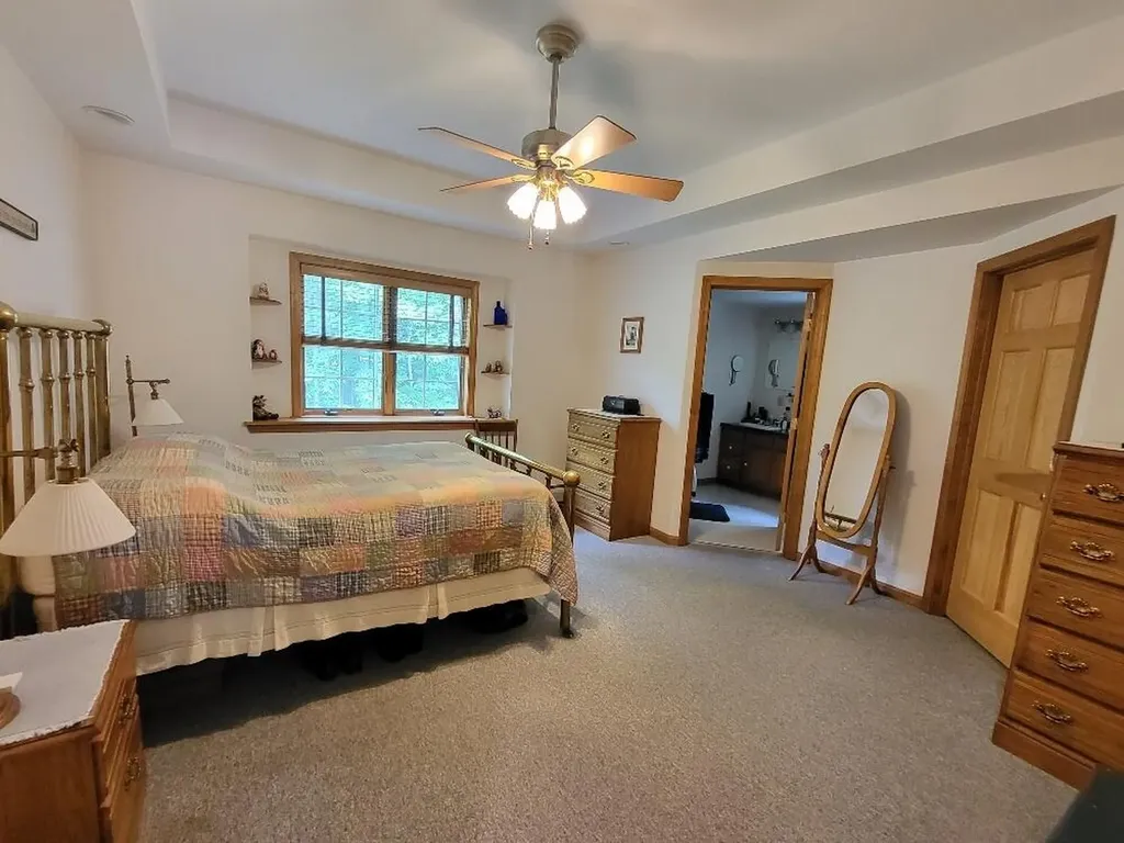 127 Blue Spruce Road Wilton ME 04294