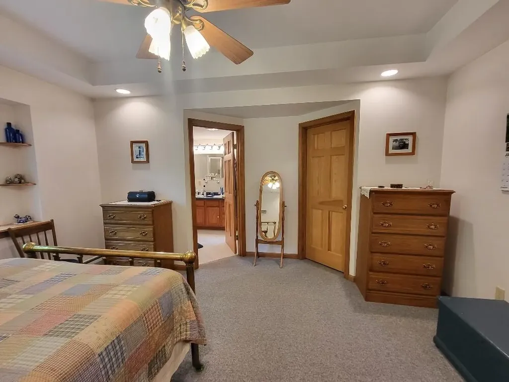 127 Blue Spruce Road Wilton ME 04294