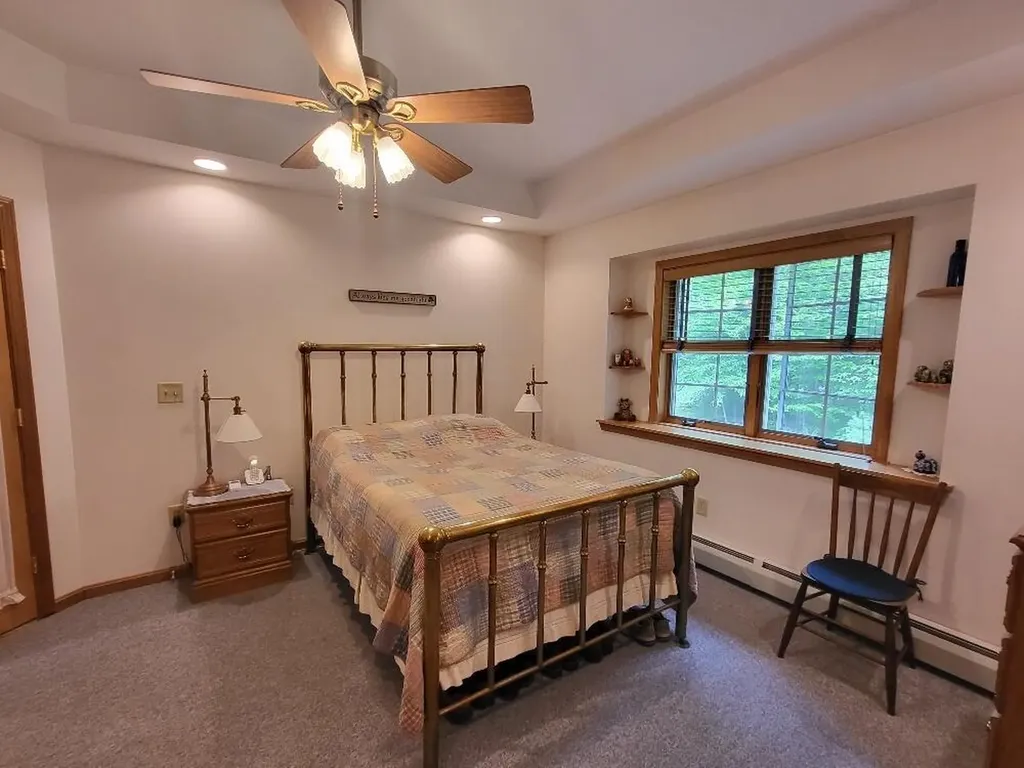 127 Blue Spruce Road Wilton ME 04294