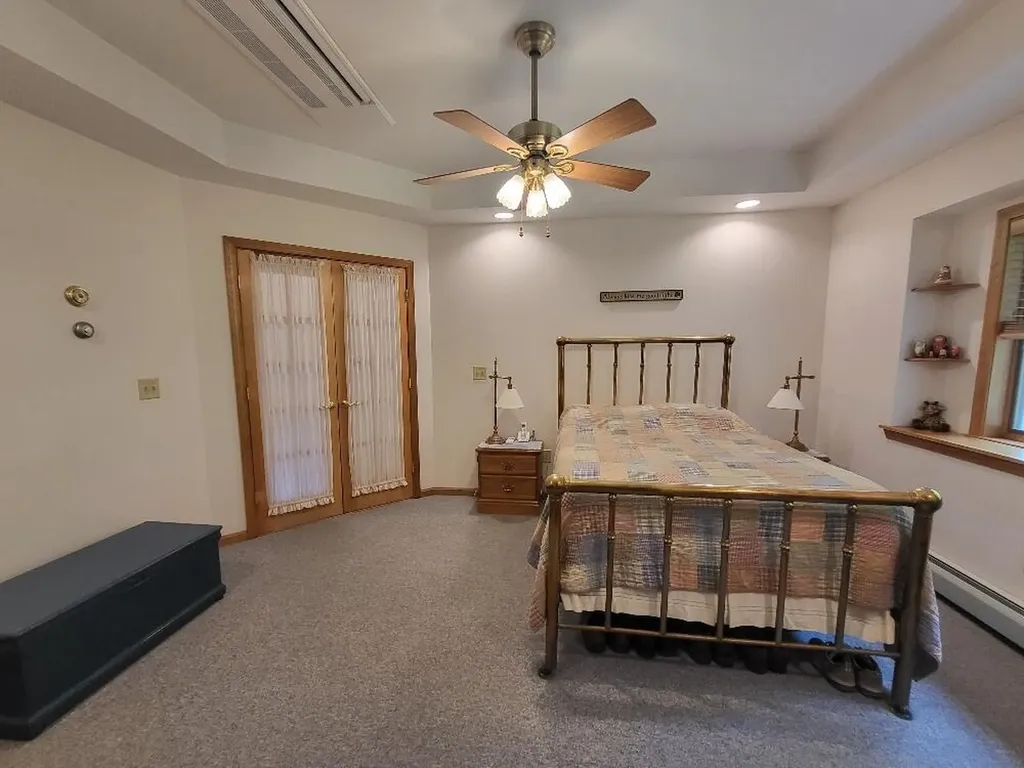 127 Blue Spruce Road Wilton ME 04294