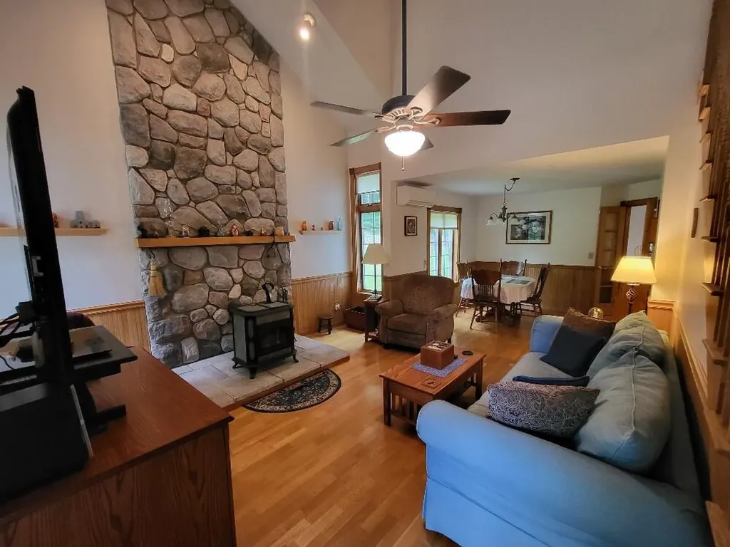 127 Blue Spruce Road Wilton ME 04294