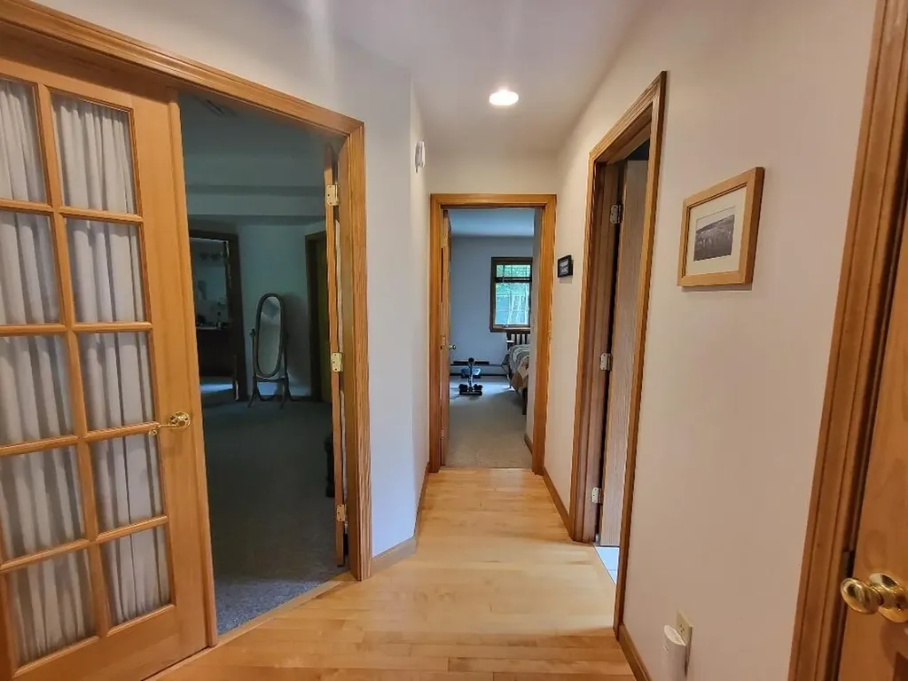 127 Blue Spruce Road Wilton ME 04294