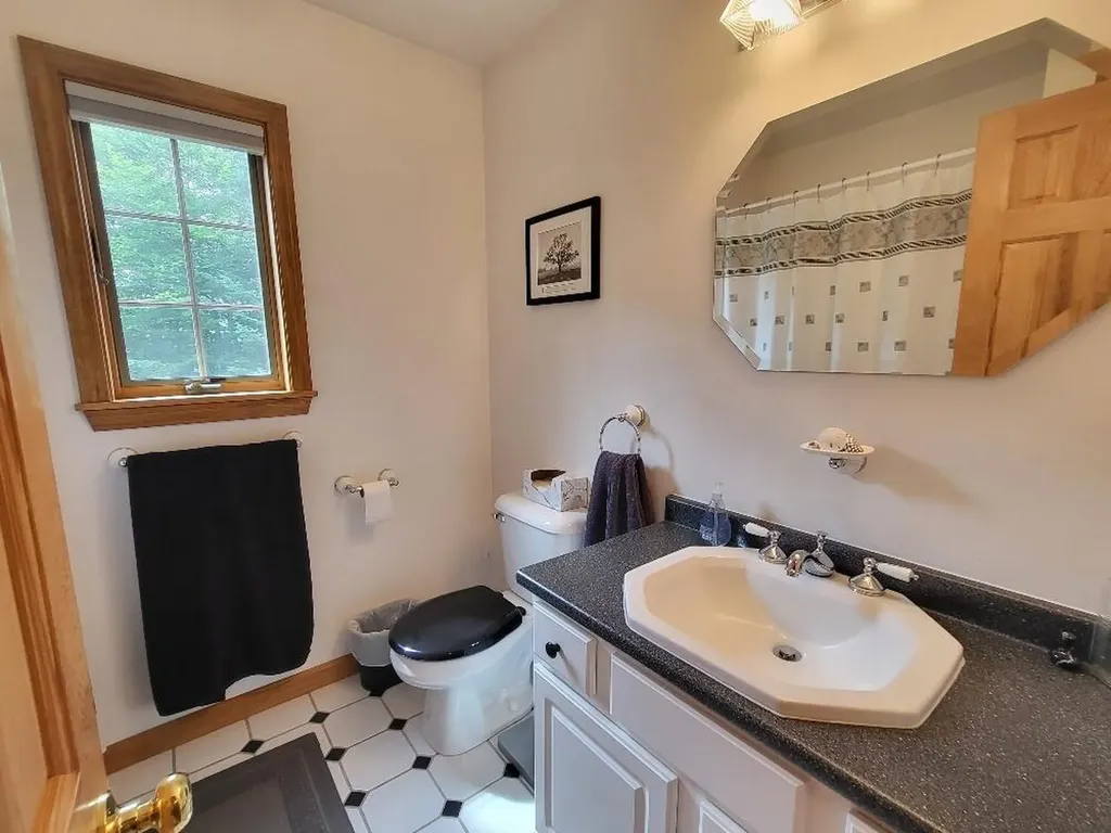 127 Blue Spruce Road Wilton ME 04294