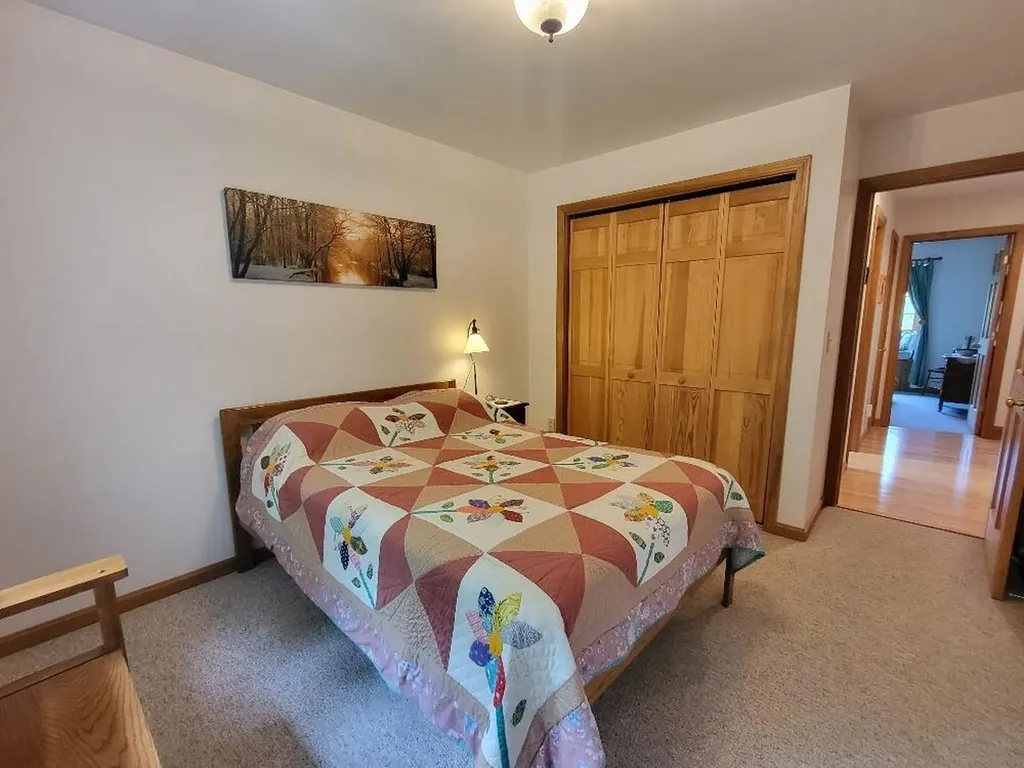 127 Blue Spruce Road Wilton ME 04294