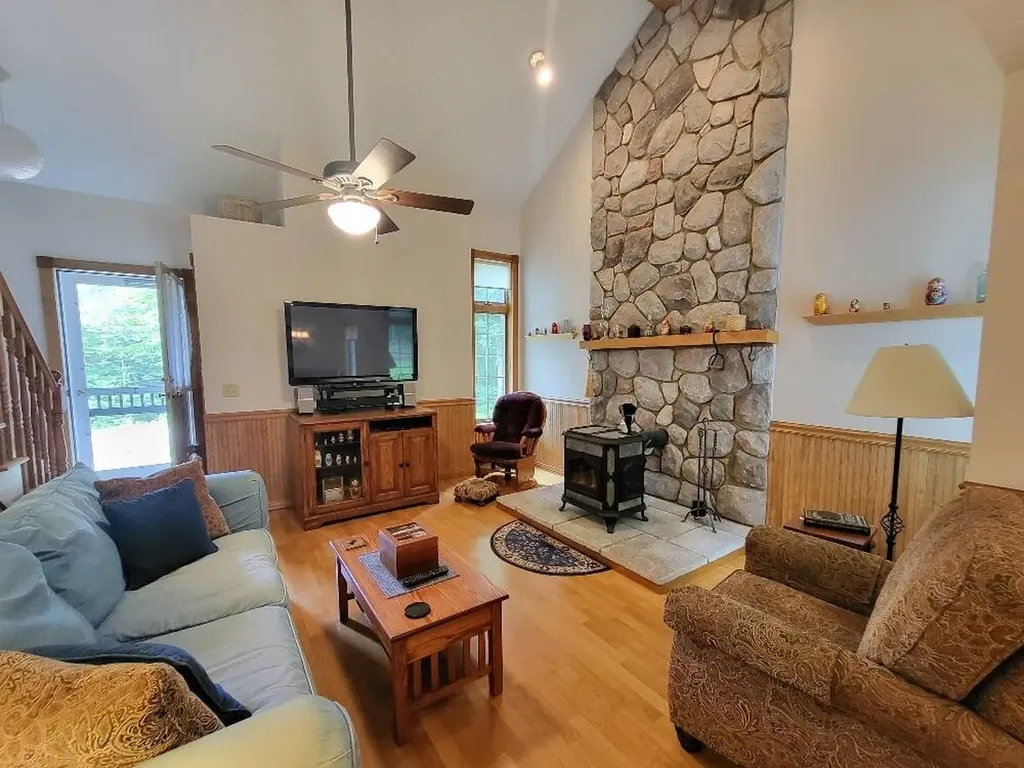 127 Blue Spruce Road Wilton ME 04294