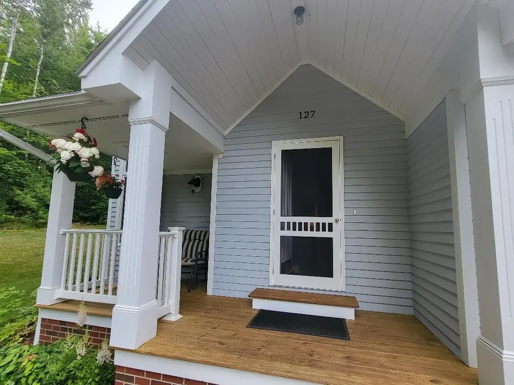127 Blue Spruce Road Wilton ME 04294