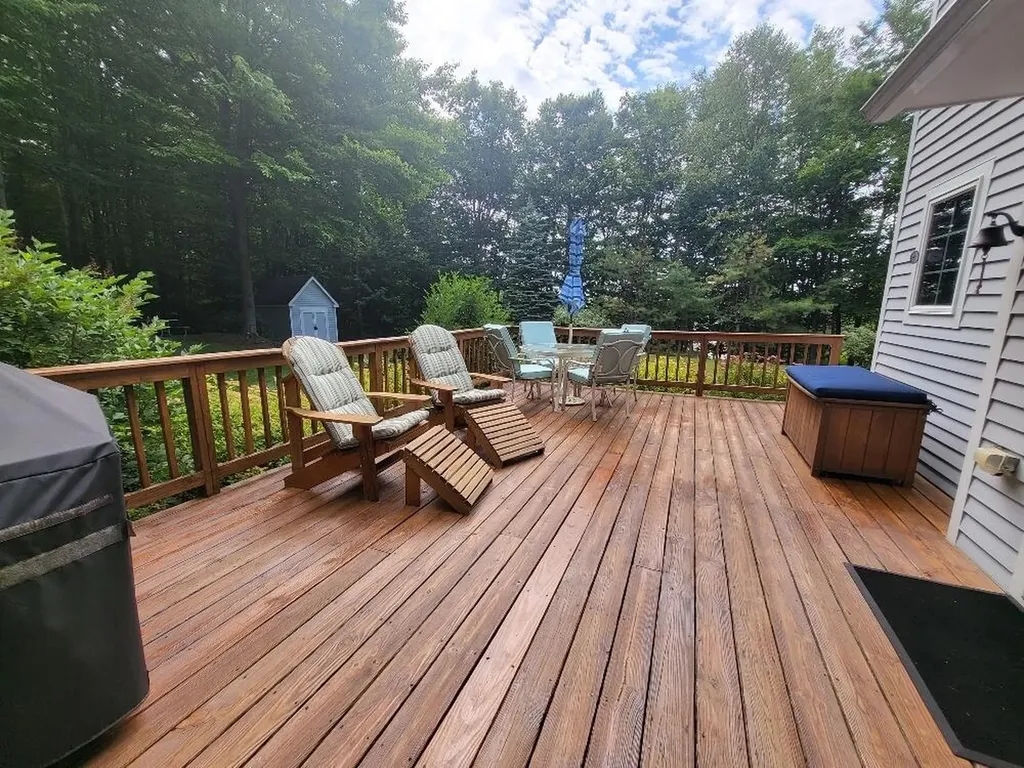 127 Blue Spruce Road Wilton ME 04294