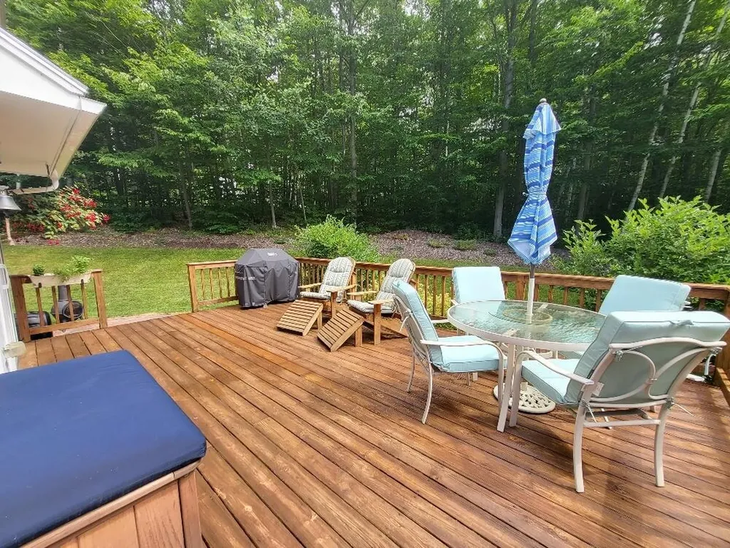 127 Blue Spruce Road Wilton ME 04294