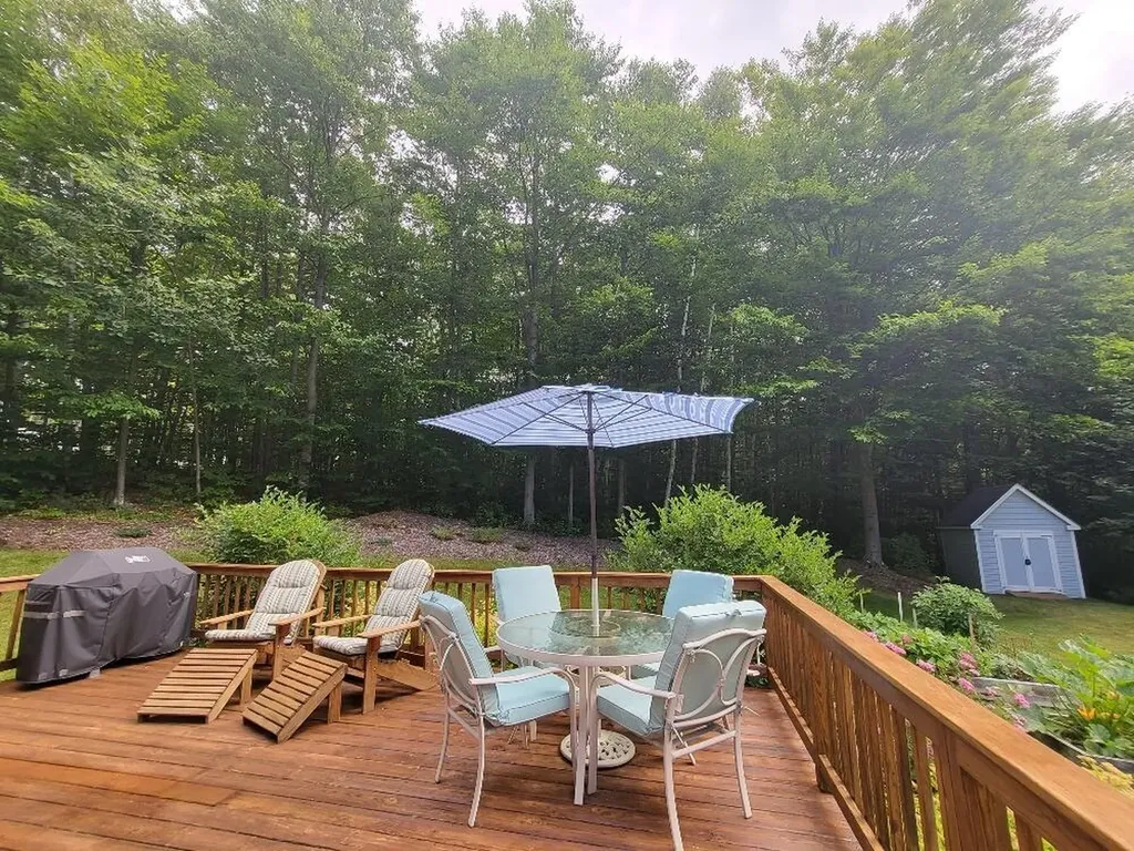 127 Blue Spruce Road Wilton ME 04294