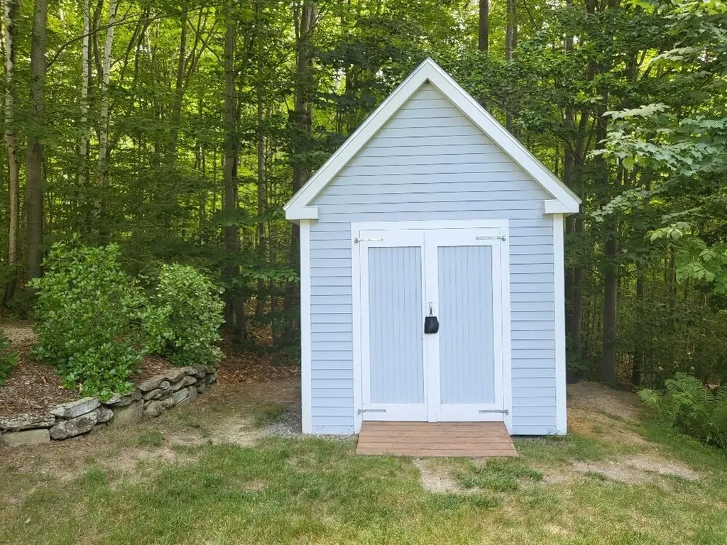 127 Blue Spruce Road Wilton ME 04294