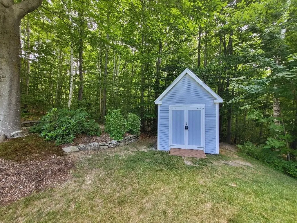 127 Blue Spruce Road Wilton ME 04294