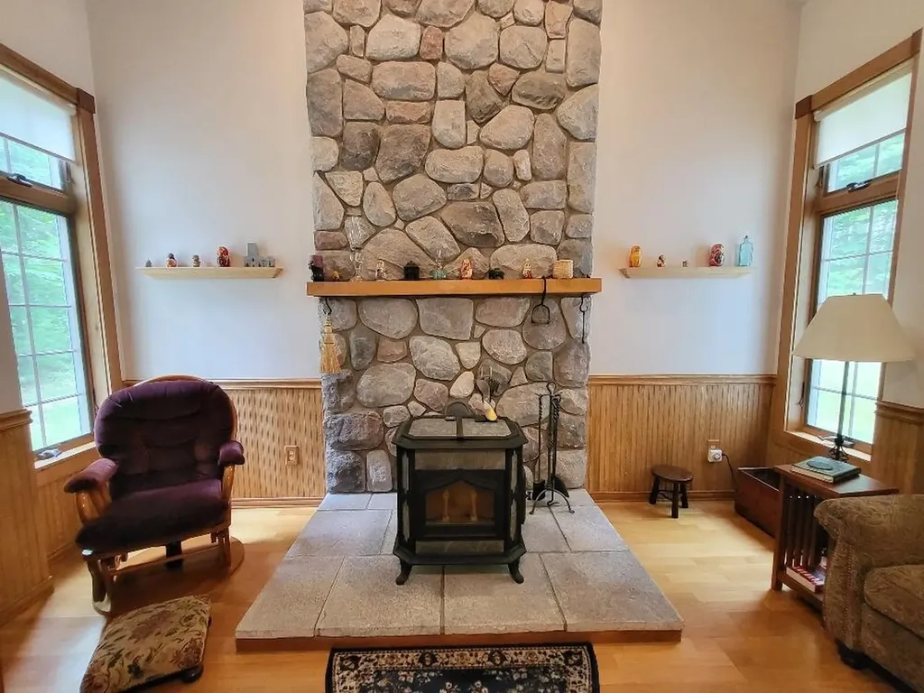 127 Blue Spruce Road Wilton ME 04294