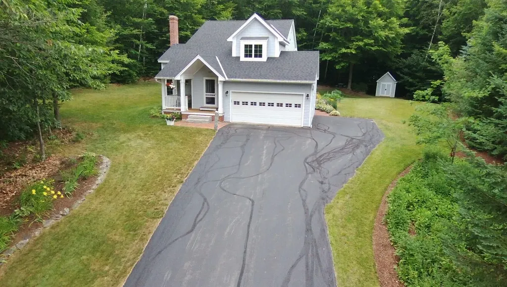127 Blue Spruce Road Wilton ME 04294