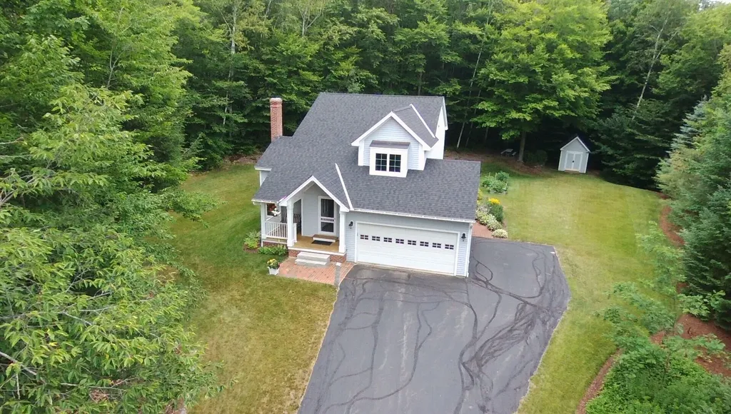 127 Blue Spruce Road Wilton ME 04294