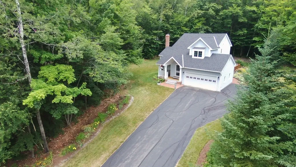 127 Blue Spruce Road Wilton ME 04294