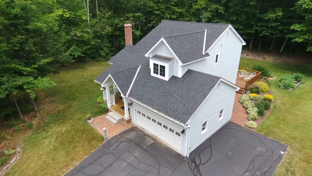 127 Blue Spruce Road Wilton ME 04294