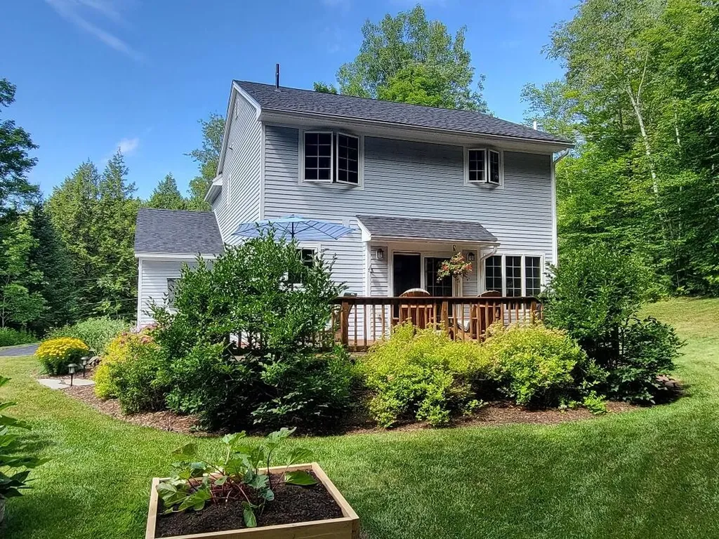 127 Blue Spruce Road Wilton ME 04294