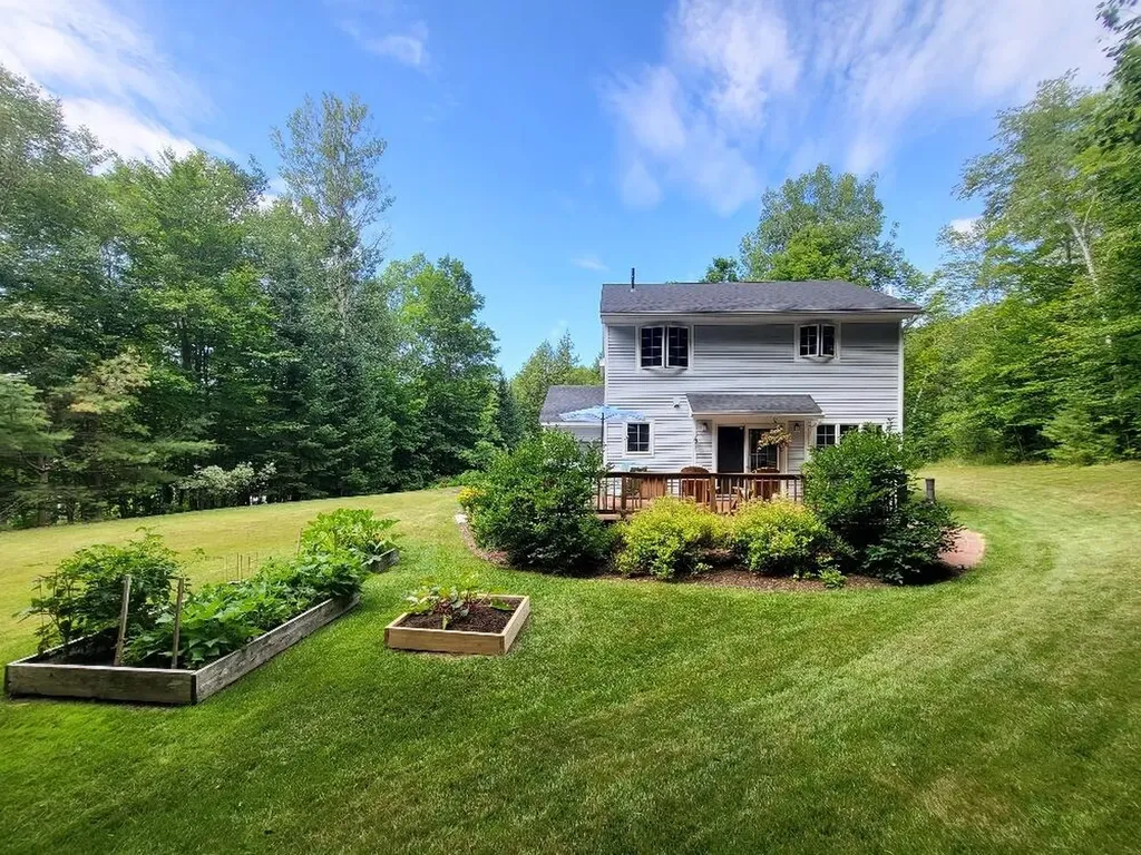 127 Blue Spruce Road Wilton ME 04294