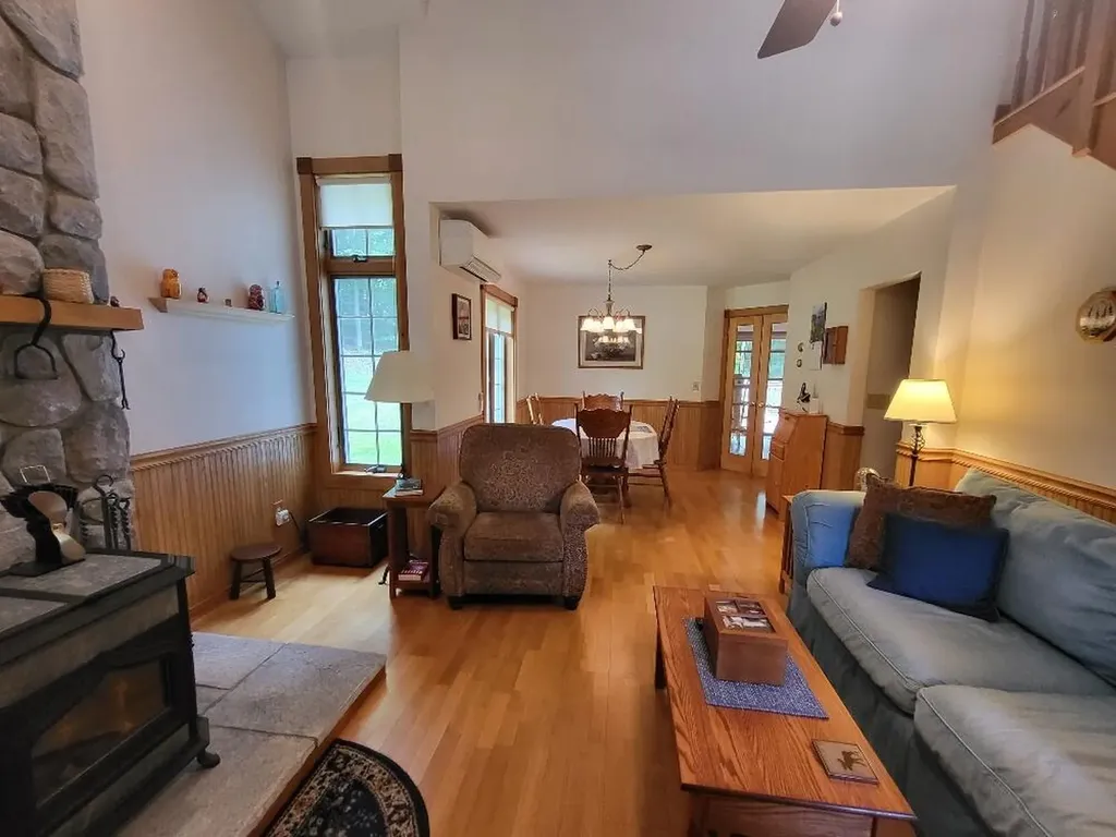 127 Blue Spruce Road Wilton ME 04294