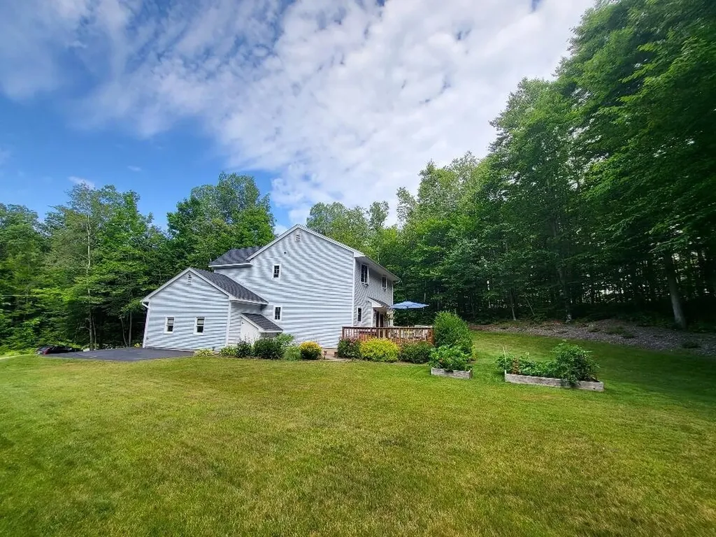 127 Blue Spruce Road Wilton ME 04294