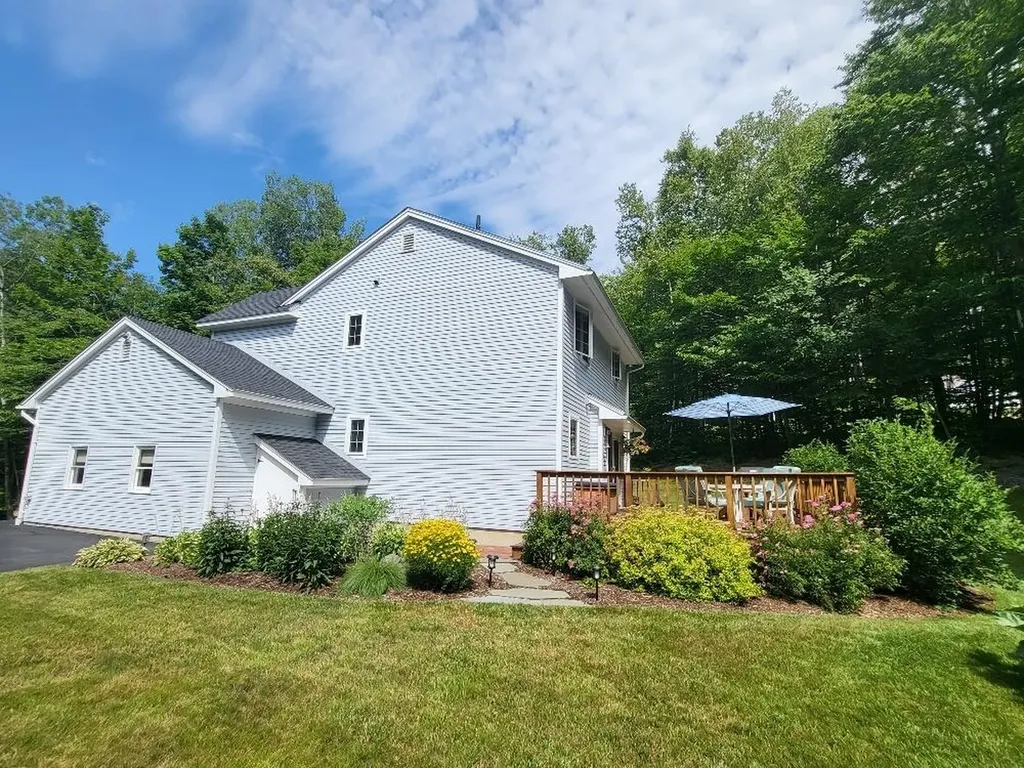 127 Blue Spruce Road Wilton ME 04294