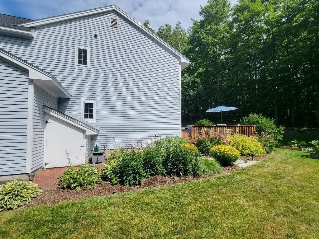 127 Blue Spruce Road Wilton ME 04294