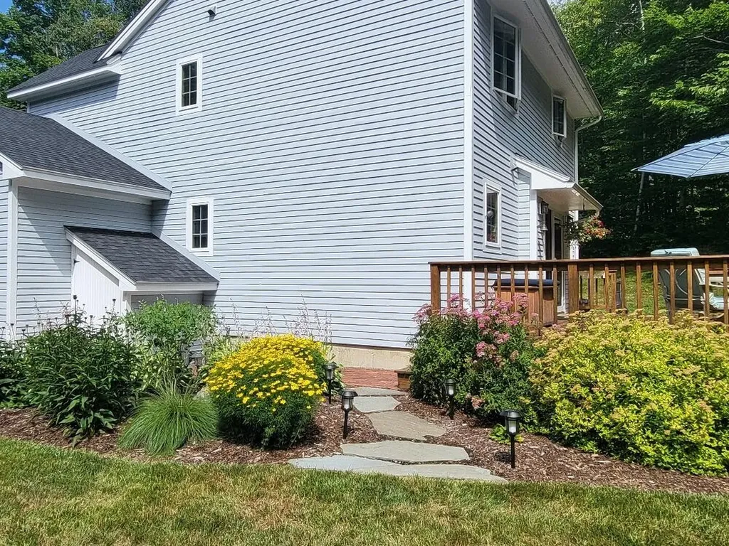 127 Blue Spruce Road Wilton ME 04294