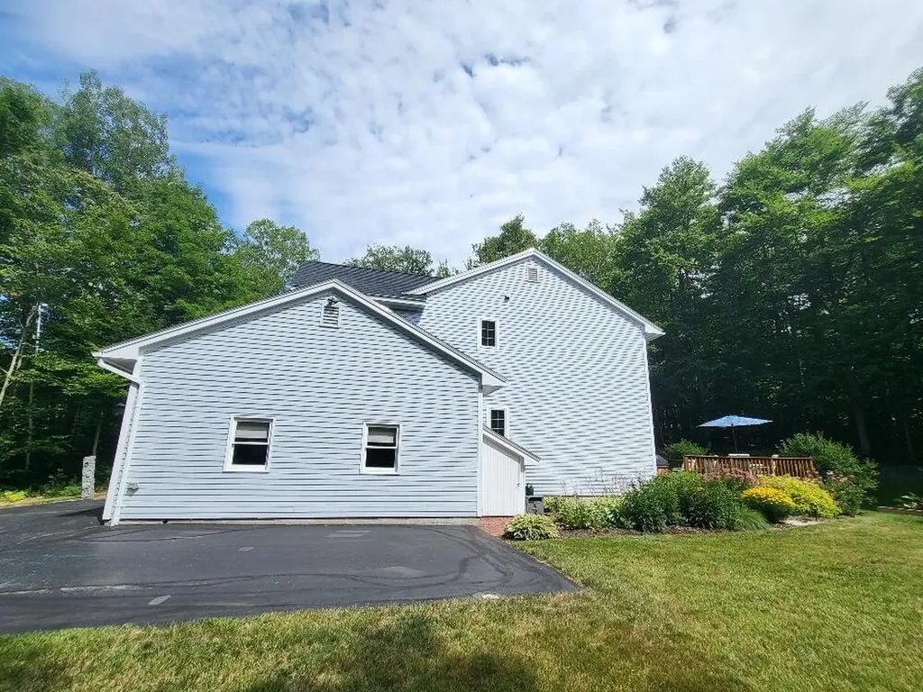 127 Blue Spruce Road Wilton ME 04294