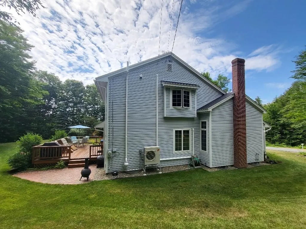 127 Blue Spruce Road Wilton ME 04294