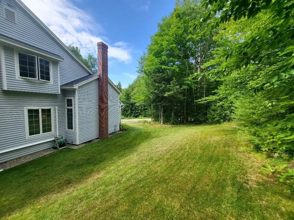 127 Blue Spruce Road Wilton ME 04294