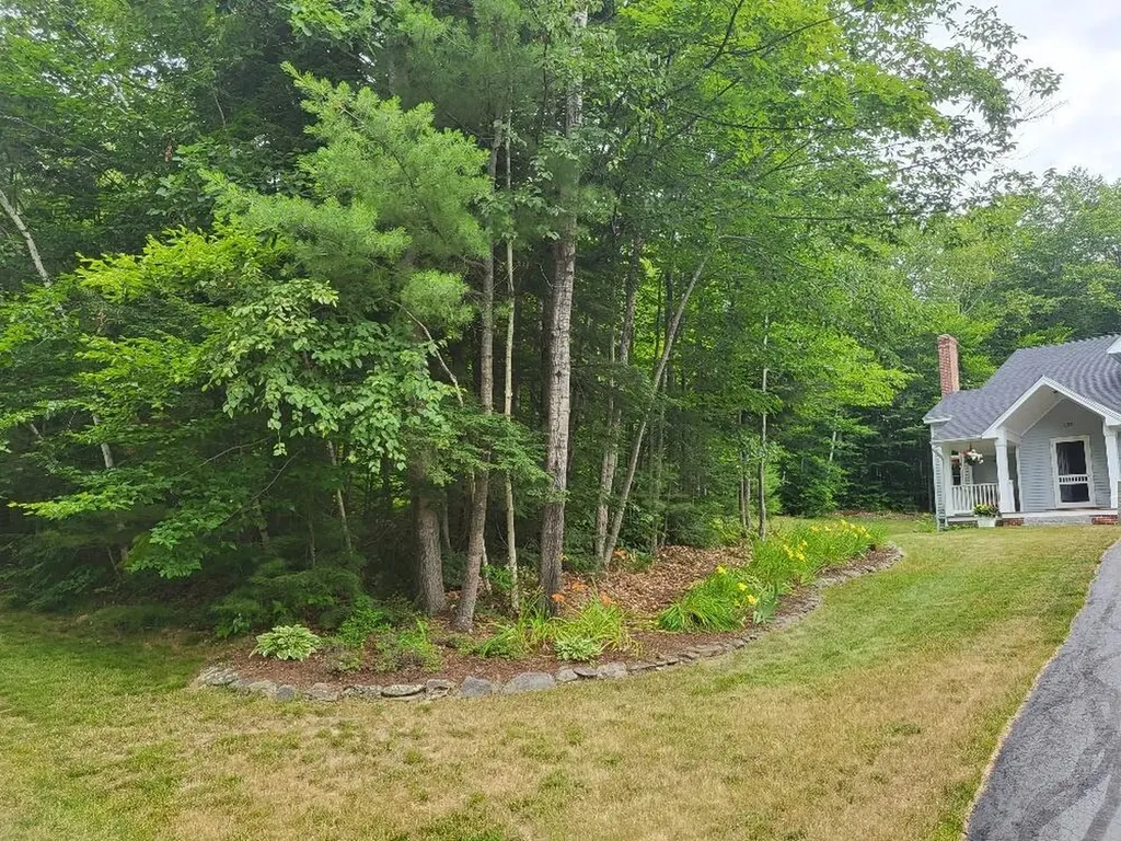127 Blue Spruce Road Wilton ME 04294