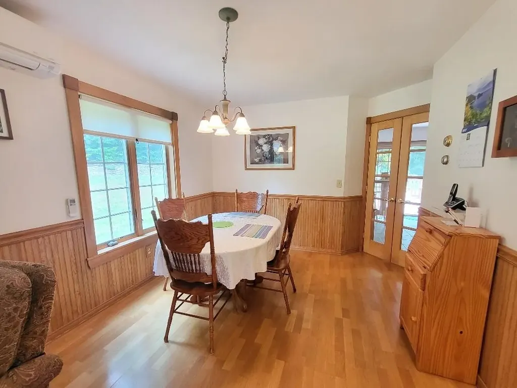 127 Blue Spruce Road Wilton ME 04294