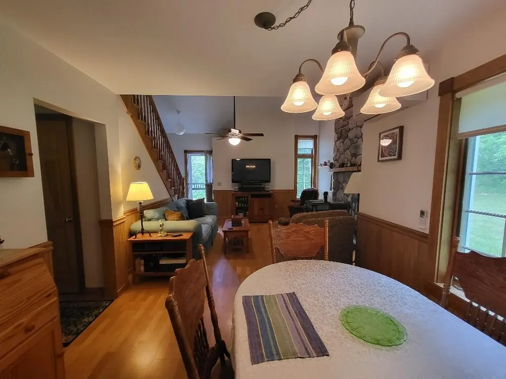 127 Blue Spruce Road Wilton ME 04294