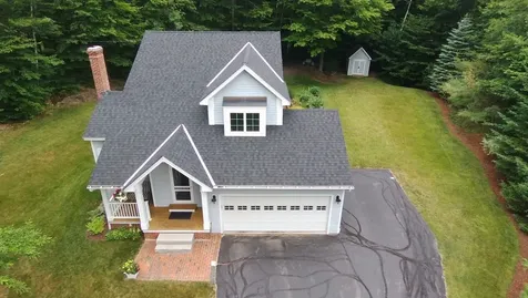 127 Blue Spruce Road Wilton ME 04294