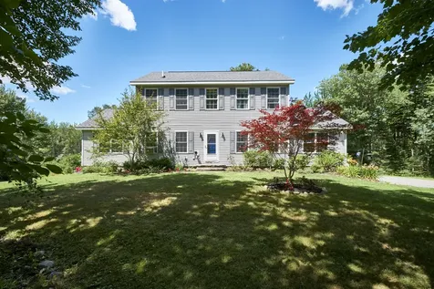 313 Beech Hill Road Rockport ME 04856