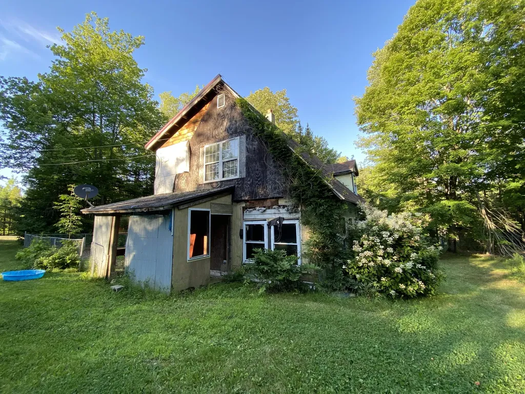 51 Cider Hill Road Corinna ME 04928